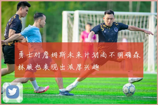勇士对詹姆斯未来计划尚不明确森林狼也表现出浓厚兴趣