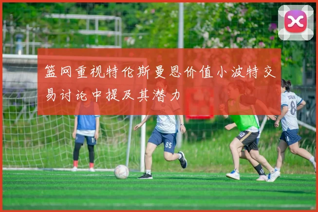 篮网重视特伦斯曼恩价值小波特交易讨论中提及其潜力
